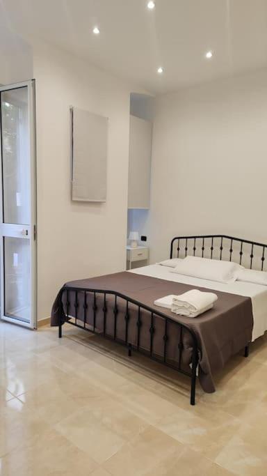 Intero Appartamento Gênes Extérieur photo
