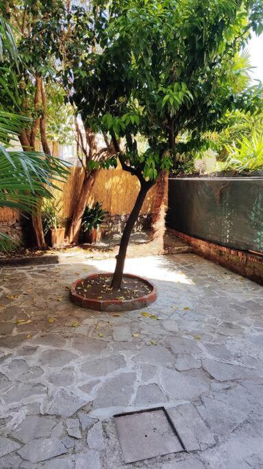 Intero Appartamento Gênes Extérieur photo